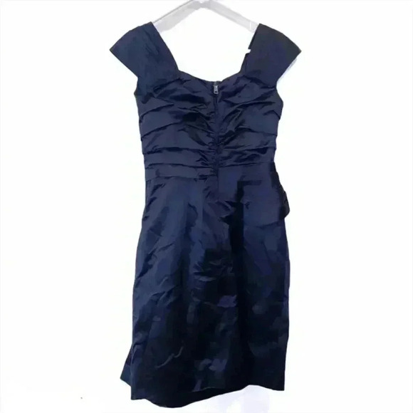 Prada Silk Dress - Picture 2 of 5